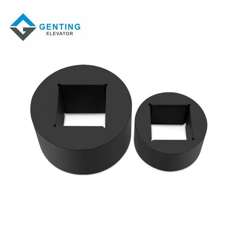 Запчасти для лифта kone резиновая амортизирующая подушка (арт. 26-2102748)