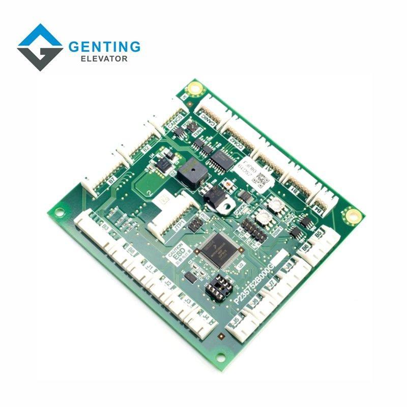 Плата управления mitsubishi для лифта P235752B000G01 (арт. 26-2102749)
