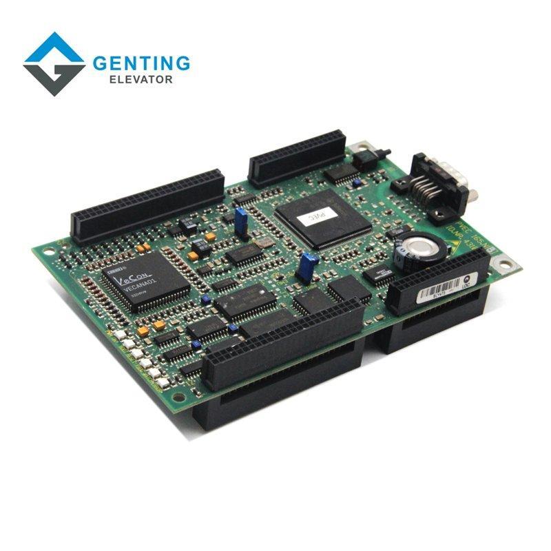 Плата управления инвертором лифта PVEC 165.NB (арт. 26-2102750)