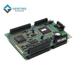 Плата управления инвертором лифта PVEC 165.NB (арт. 26-2102750)